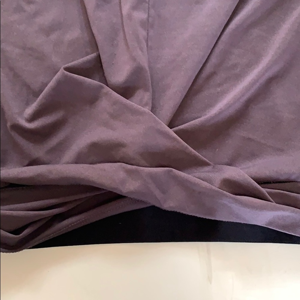 Fabletics Workout Crop Tank - Picture 2 of 3